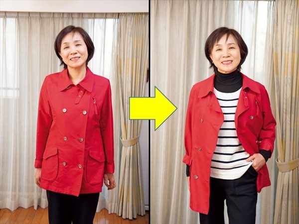 趁換季做衣物斷捨離!4個標準檢視該留還是該丟,可見式收納讓衣櫥更清爽_img_3