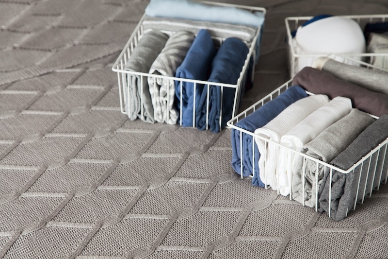 趁換季做衣物斷捨離!4個標準檢視該留還是該丟,可見式收納讓衣櫥更清爽_img_4