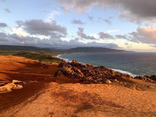 你不知道的生態寶庫,50後的輕壯遊就從島嶼南方登入!_img_1