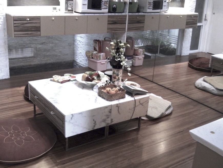 林黛羚專欄|室內設計常見5手法,竟有礙老後安居!高齡、獨居如何住得方便安全?_img_1