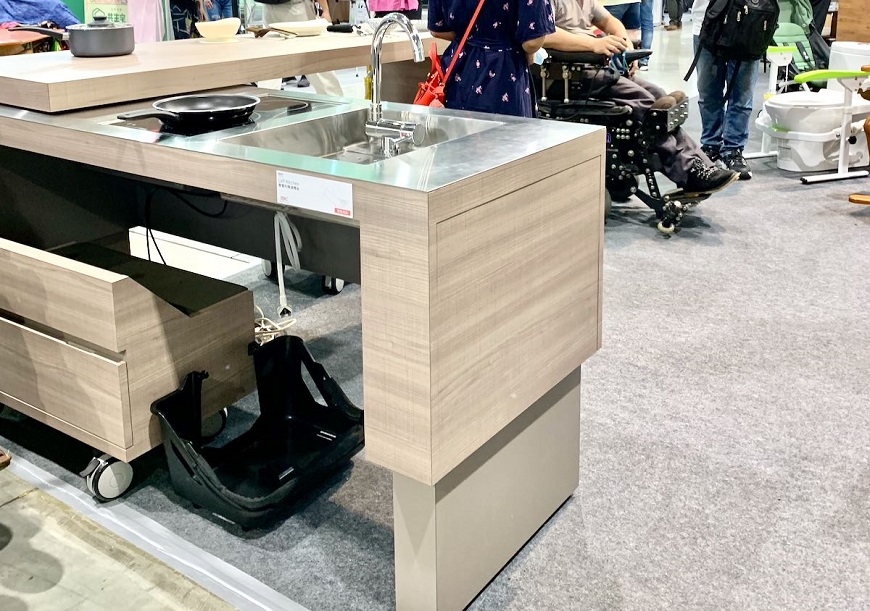 林黛羚專欄|室內設計常見5手法,竟有礙老後安居!高齡、獨居如何住得方便安全?_img_4