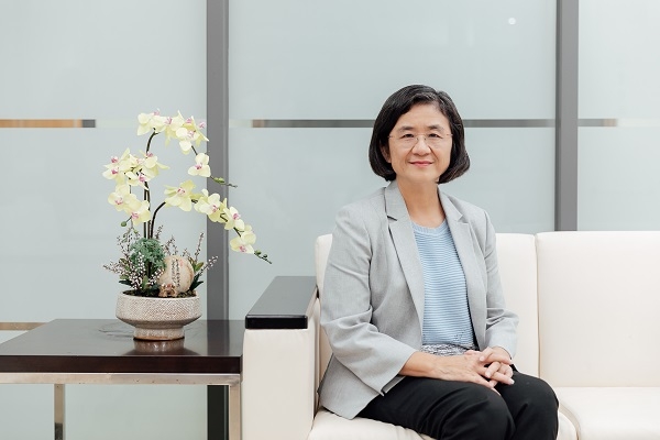 台灣首創!只租不賣、青銀共居的多機能社區「銀新未來城」,老後不擁房也有好生活_img_1