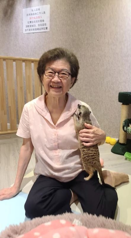 玩遍日本三大郵輪式列車!梁旅珠:人生要蒐集快樂回憶,多看好、克服壞,才能過日子_img_3
