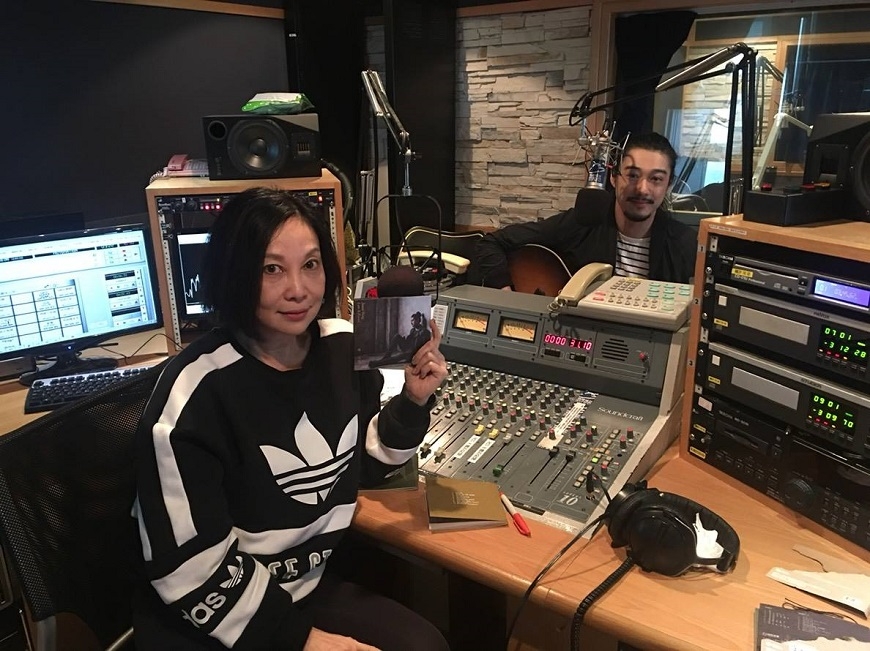 走出失婚與憂鬱，朱衛茵：50後懂得分享，讓自己成為一本好看的書_img_2