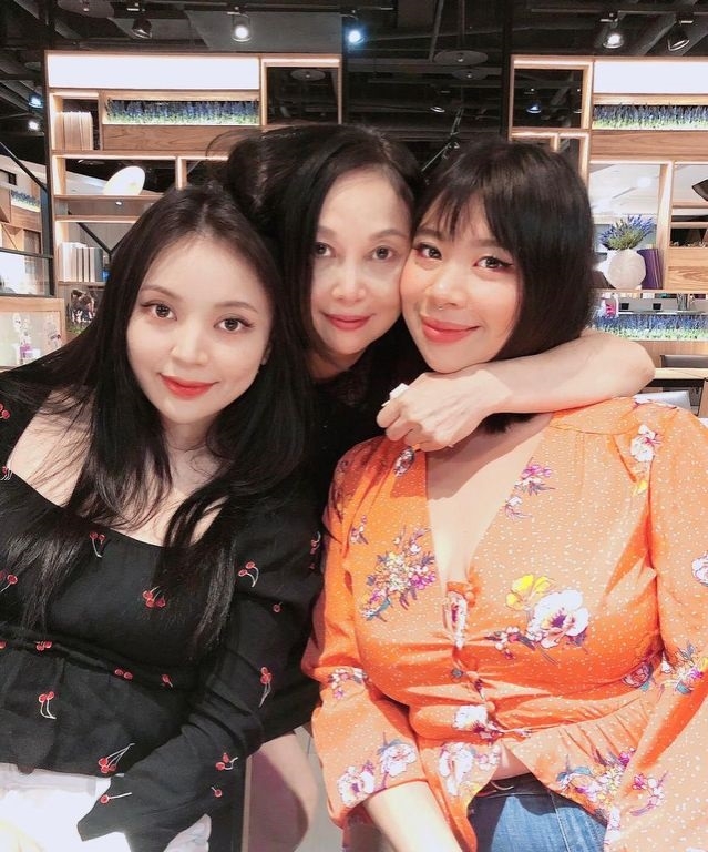 走出失婚與憂鬱，朱衛茵：50後懂得分享，讓自己成為一本好看的書_img_4