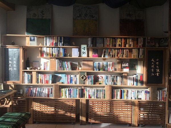 重新感受生活的溫度！到長濱打工換宿，在山海間練習第二人生_img_2