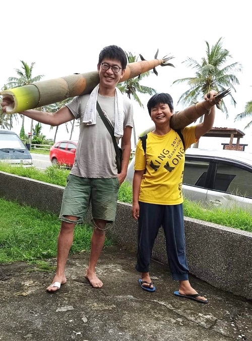 重新感受生活的溫度！到長濱打工換宿，在山海間練習第二人生_img_7