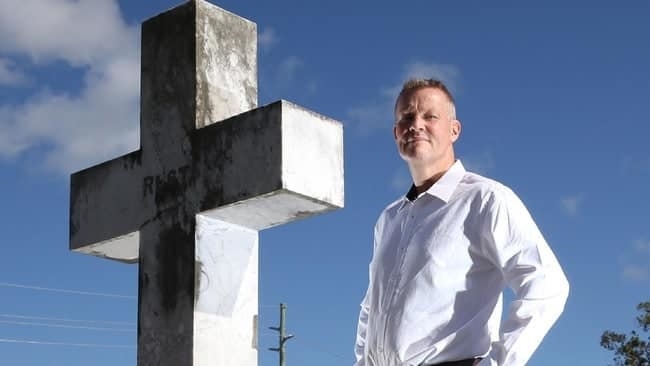 向世界告別前,有些話來不及說?澳洲「棺材告白者」幫亡者說出最後的心內話_img_1