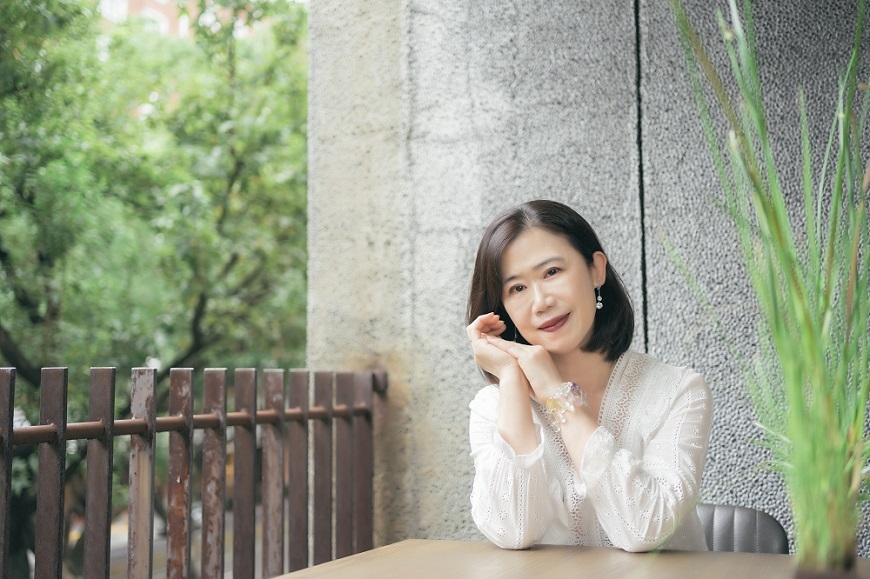 一個人住的自在美好！彭樹君：獨處是人生必經功課，練習把自己放在世界的中心_img_5