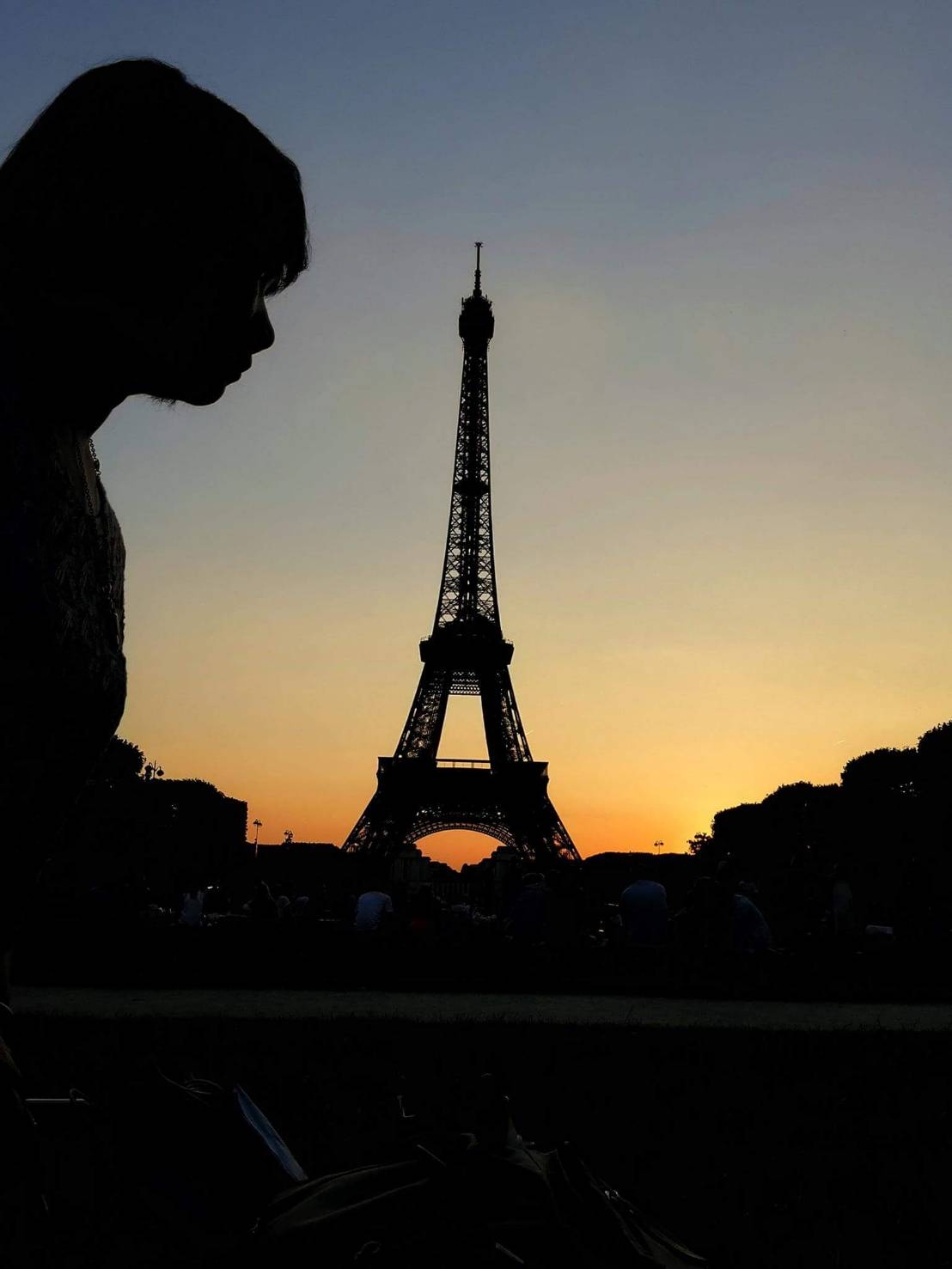 一個人怎麼用手機拍美照？3個重點、6種構圖，到此一遊照變質感好照_img_1