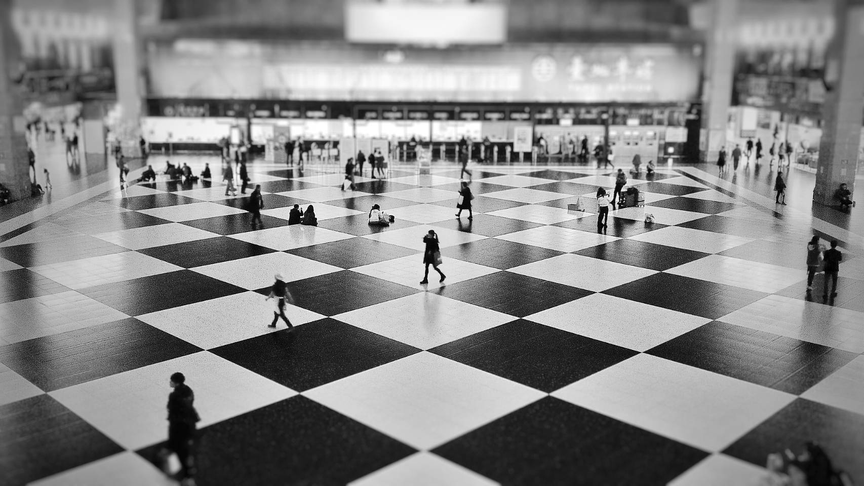 一個人怎麼用手機拍美照？3個重點、6種構圖，到此一遊照變質感好照_img_5