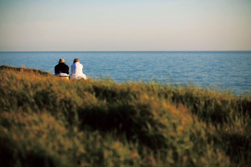 一個人怎麼用手機拍美照？3個重點、6種構圖，到此一遊照變質感好照_img_10