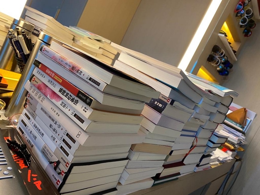 高愛倫專欄｜50後，找到自己的「新10年」！林青霞、夏玲玲、周丹薇熟年圓夢之路_img_1