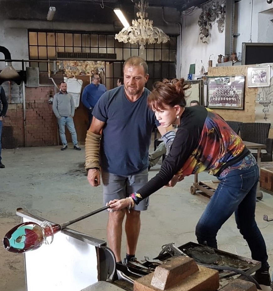 高愛倫專欄｜50後，找到自己的「新10年」！林青霞、夏玲玲、周丹薇熟年圓夢之路_img_3