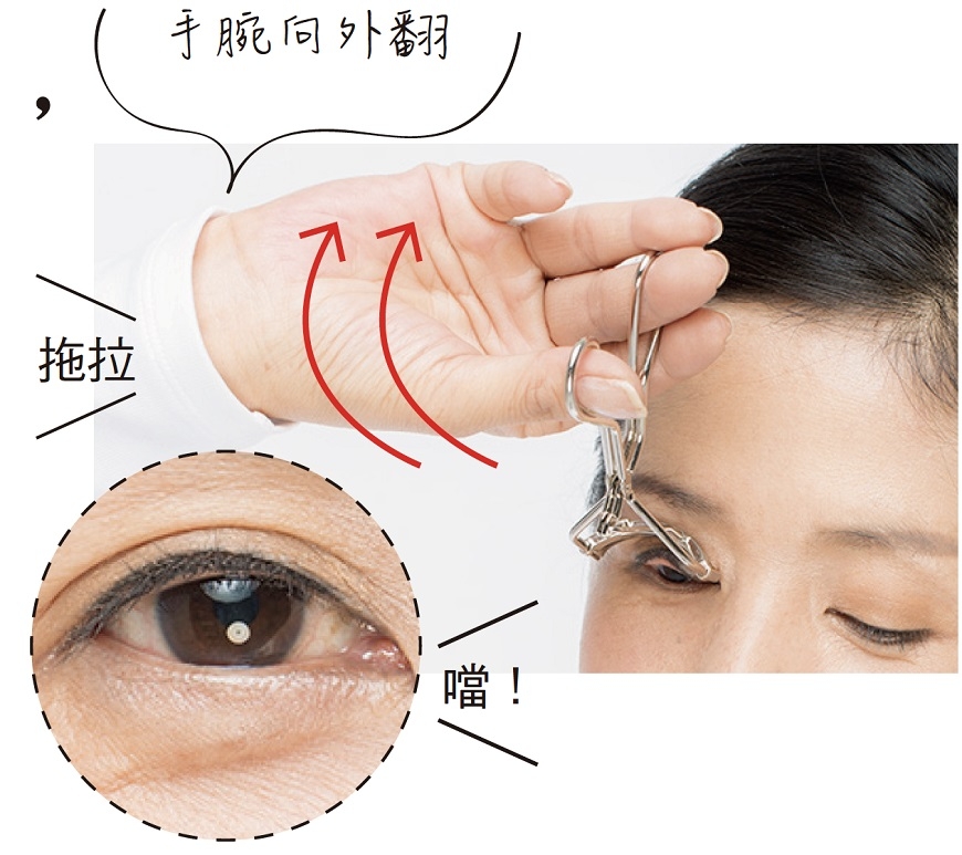 正式社交場合，如何打造「高雅感」妝容？日本彩妝師：善用20％法則_img_2