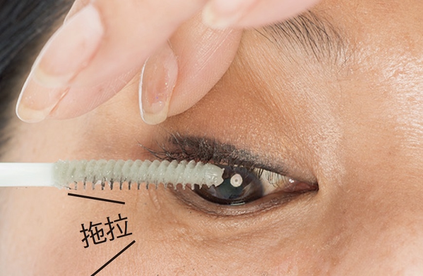 正式社交場合，如何打造「高雅感」妝容？日本彩妝師：善用20％法則_img_3