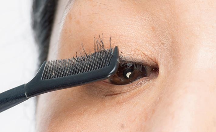 正式社交場合，如何打造「高雅感」妝容？日本彩妝師：善用20％法則_img_6