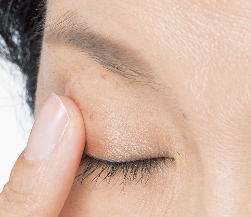 正式社交場合，如何打造「高雅感」妝容？日本彩妝師：善用20％法則_img_8