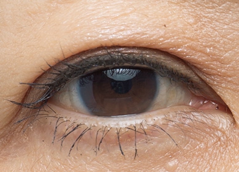 正式社交場合，如何打造「高雅感」妝容？日本彩妝師：善用20％法則_img_10