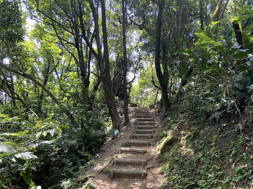 親近山林不用長途跋涉！8條說走就走、輕裝出發的家山路線推薦_img_2