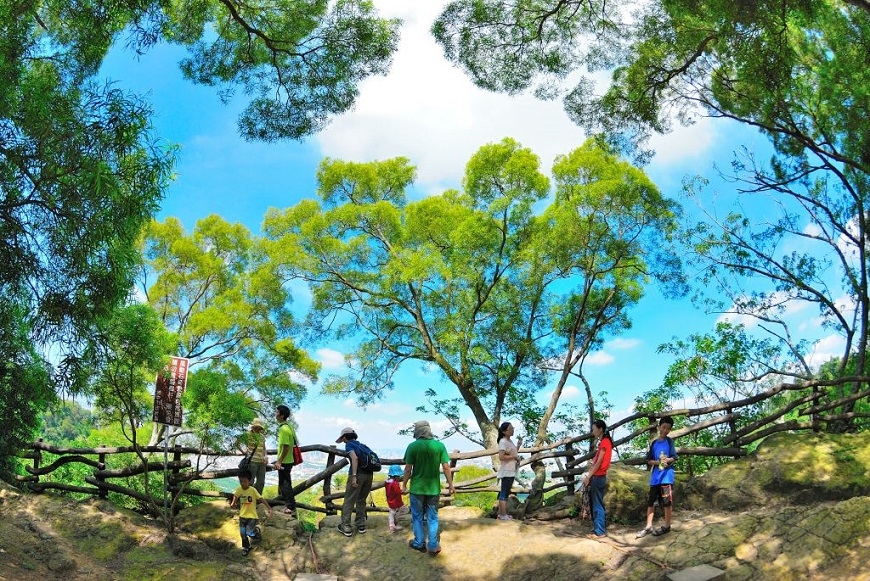 親近山林不用長途跋涉！8條說走就走、輕裝出發的家山路線推薦_img_5