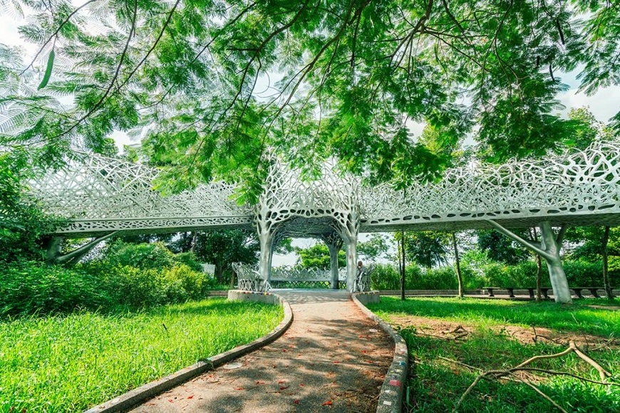 親近山林不用長途跋涉！8條說走就走、輕裝出發的家山路線推薦_img_6