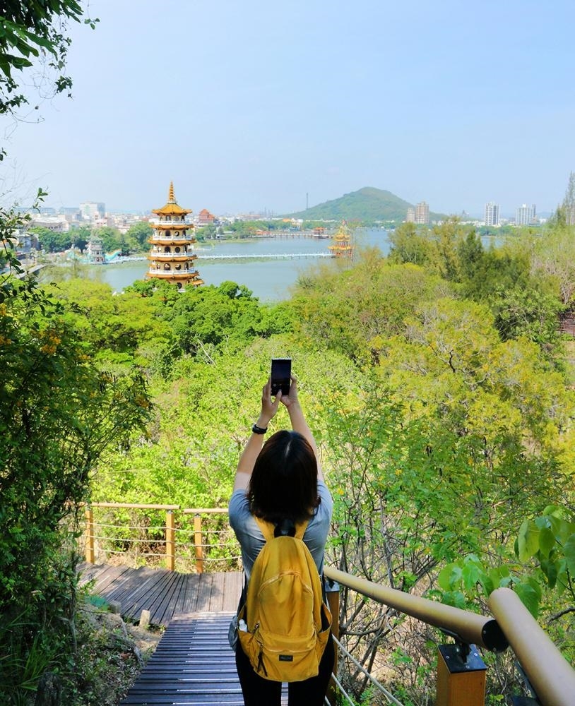 親近山林不用長途跋涉！8條說走就走、輕裝出發的家山路線推薦_img_7