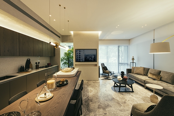 熟齡居住如何更快樂？天母人的優雅生活：享受在地特色，也讓世界走進來_img_7