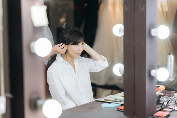 如何成為「自帶光芒」的女人?郎祖筠:自信,來自有紀律的追求_img_1