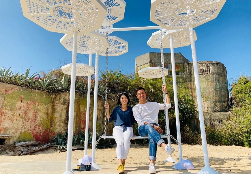 旅行要讓心靈充飽電！全台3場地景藝術節，在露天美術館發現在地之美_img_1