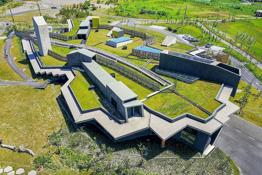 旅行要讓心靈充飽電！全台3場地景藝術節，在露天美術館發現在地之美_img_3