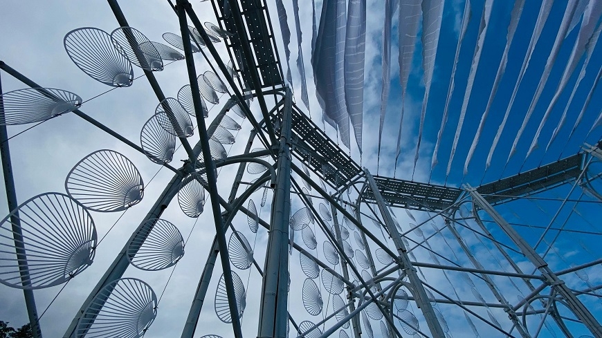 旅行要讓心靈充飽電！全台3場地景藝術節，在露天美術館發現在地之美_img_4