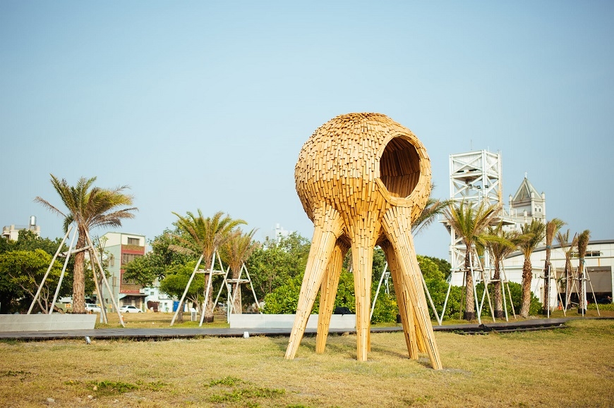 旅行要讓心靈充飽電！全台3場地景藝術節，在露天美術館發現在地之美_img_6