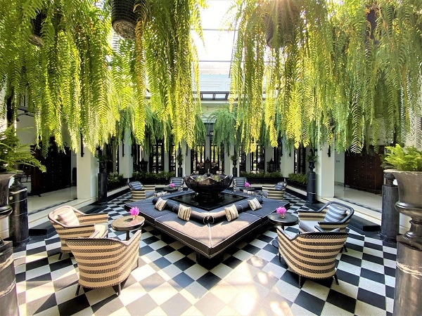 百家飯店之旅，是休息也是學習！京懋建設執行長范秉豐：50歲才是新開始，找到自己的嚮往_img_1