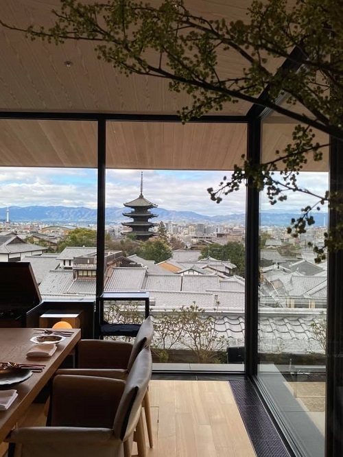 百家飯店之旅，是休息也是學習！京懋建設執行長范秉豐：50歲才是新開始，找到自己的嚮往_img_3