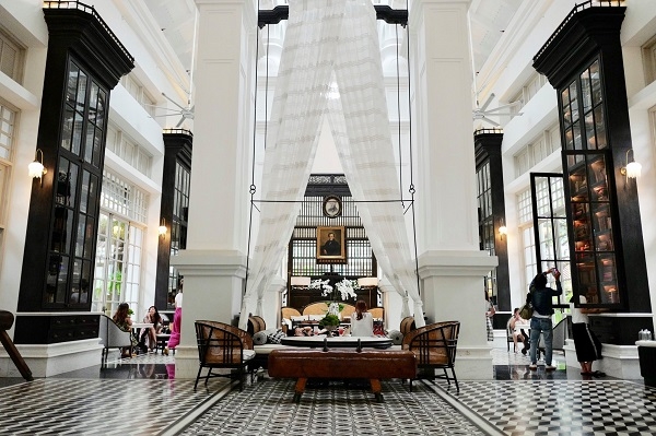 百家飯店之旅，是休息也是學習！京懋建設執行長范秉豐：50歲才是新開始，找到自己的嚮往_img_4