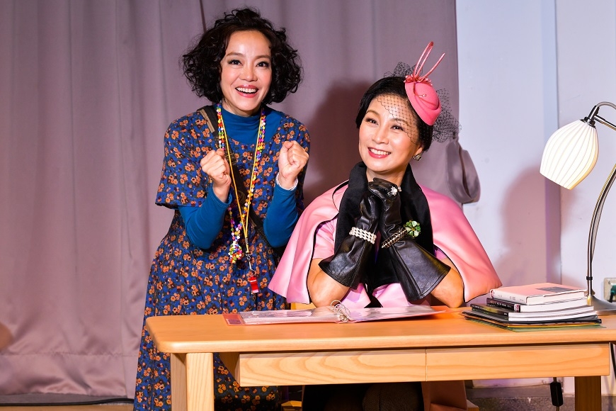 單身女子的一人療癒儀式！55歲方文琳：獨立變老，是我對女兒的體貼_img_1