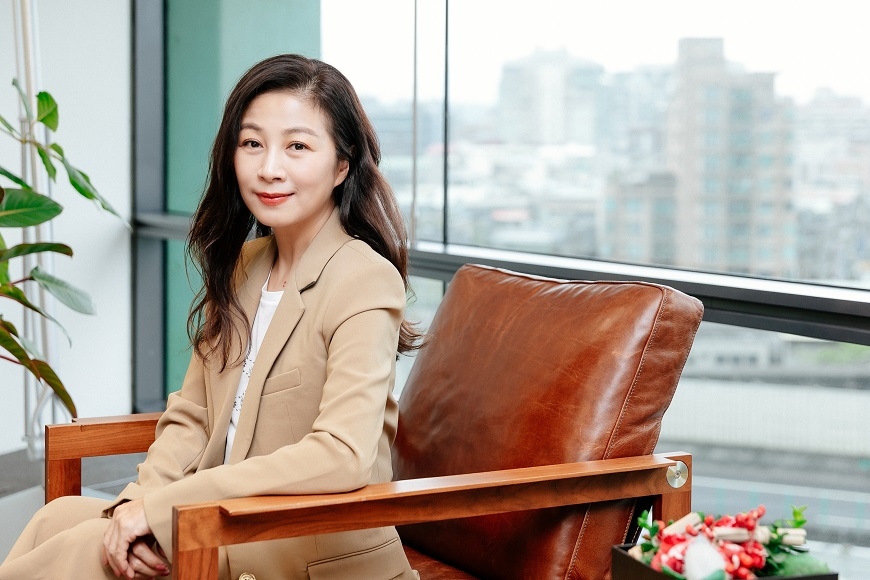 單身女子的一人療癒儀式！55歲方文琳：獨立變老，是我對女兒的體貼_img_3