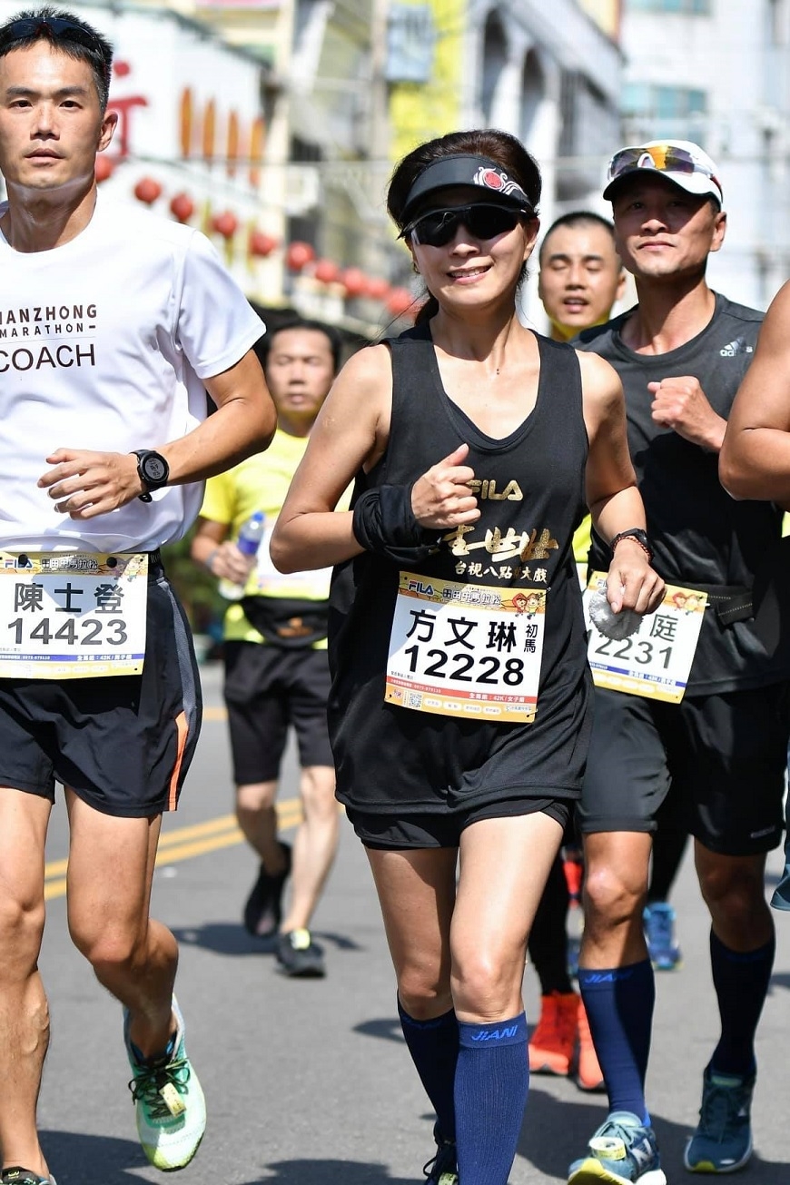 單身女子的一人療癒儀式！55歲方文琳：獨立變老，是我對女兒的體貼_img_4