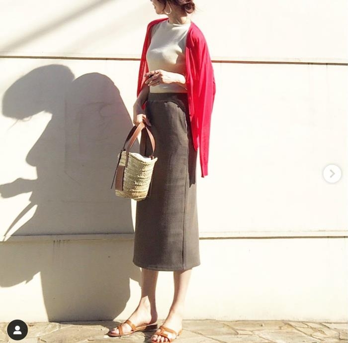 如何穿出優雅不失誤？日本造型師：掌握「軸色」占7成，有型又提升好感度_img_2