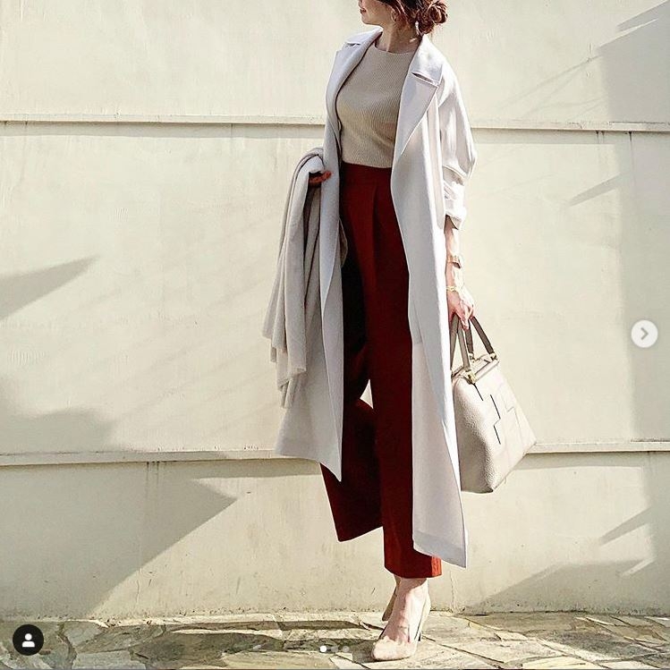 如何穿出優雅不失誤？日本造型師：掌握「軸色」占7成，有型又提升好感度_img_3