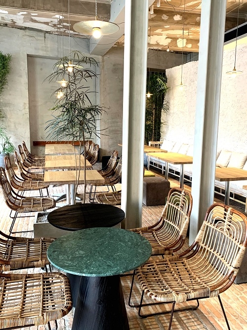 散步屏東，來場文青風小旅行！探索新景點：老屋、書香、青春交織的時代氣息_img_2