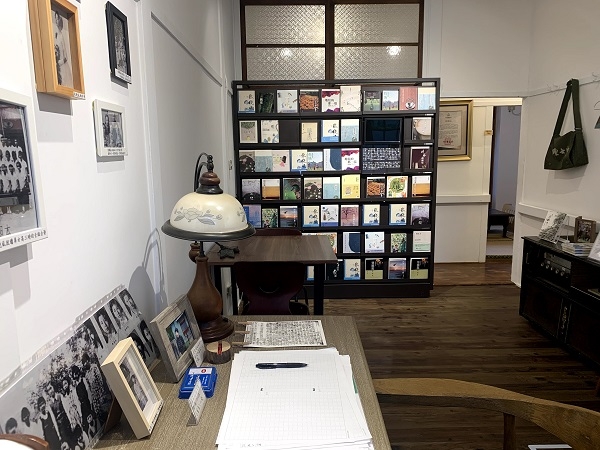 散步屏東，來場文青風小旅行！探索新景點：老屋、書香、青春交織的時代氣息_img_4