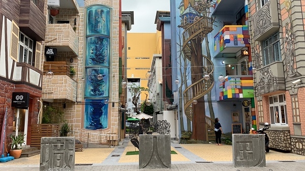 散步屏東，來場文青風小旅行！探索新景點：老屋、書香、青春交織的時代氣息_img_5