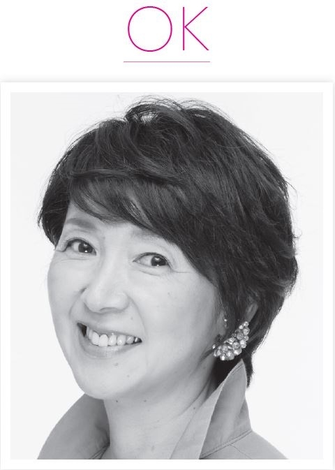 剛染不久又冒出，如何遮白髮？利用髮型、吹整技巧與急救小物，過渡期也好看優雅_img_2