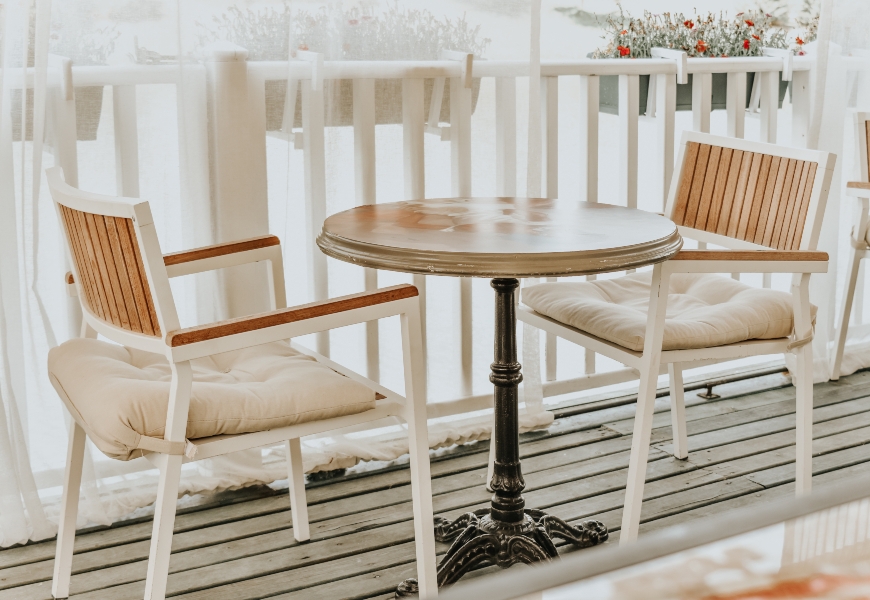 別怕糖和油,身體其實喜歡你什麼都吃一點!優雅不發胖的「小食器、小餐桌」飲食法_img_2