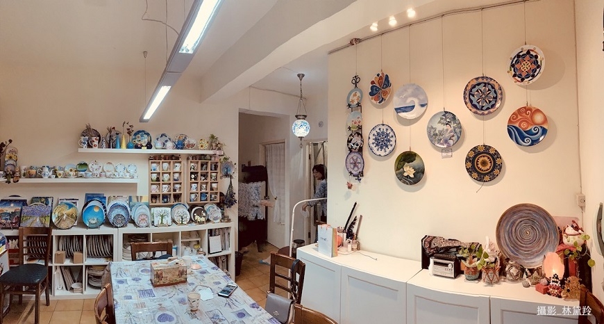 林黛羚專欄｜50後在家創業，3房1廳自宅兼工作室的經營規劃_img_1