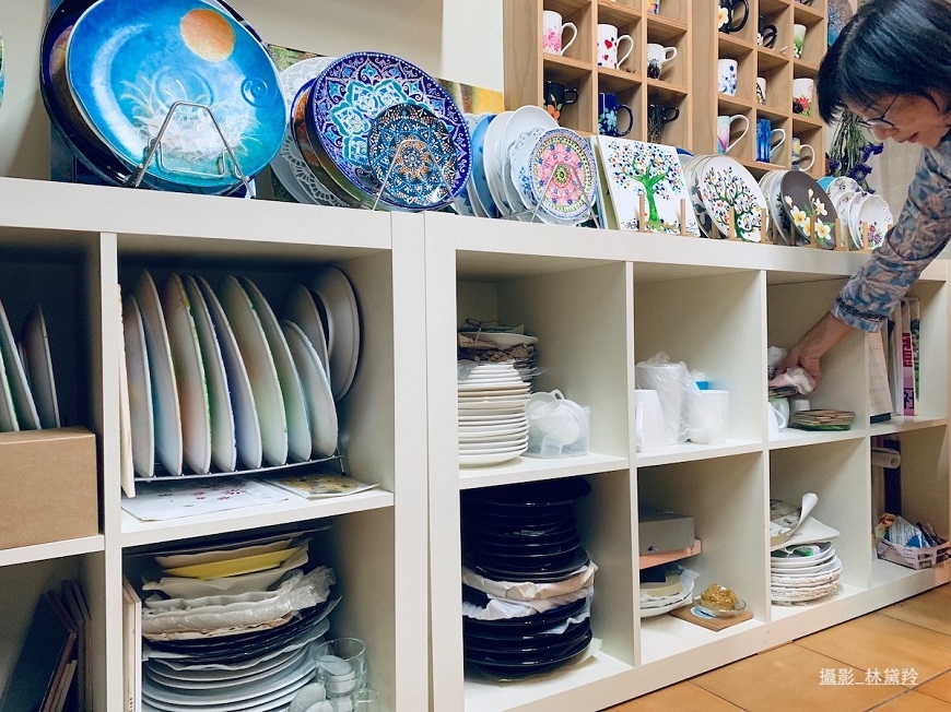 林黛羚專欄｜50後在家創業，3房1廳自宅兼工作室的經營規劃_img_3