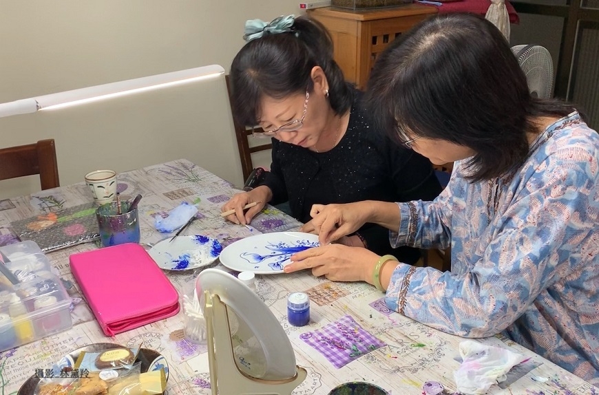 林黛羚專欄｜50後在家創業，3房1廳自宅兼工作室的經營規劃_img_4