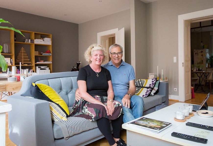 賣掉房子環遊世界去!熟齡背包客夫妻走遍全球80國:體驗人生比擁有更珍貴_img_4